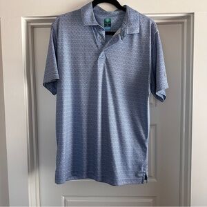 Pro Tour Golf Polo